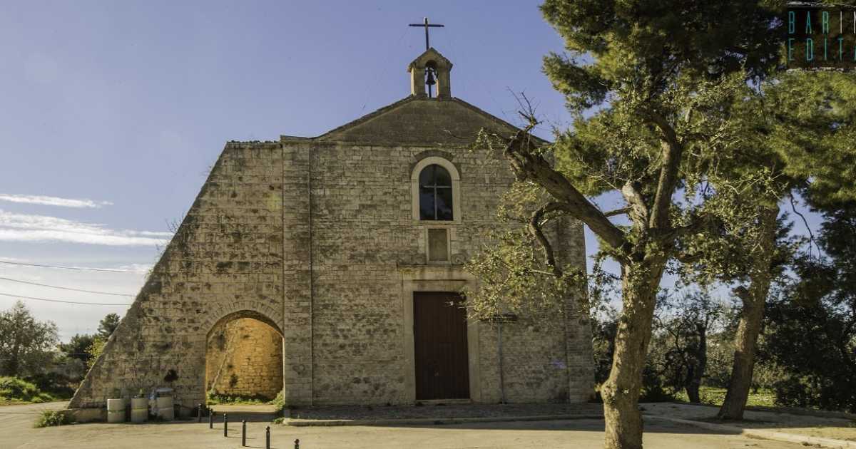 Castelli distrutti, chiese salvate, scoperte miracolose: la leggenda del Crocifisso di Auricarro